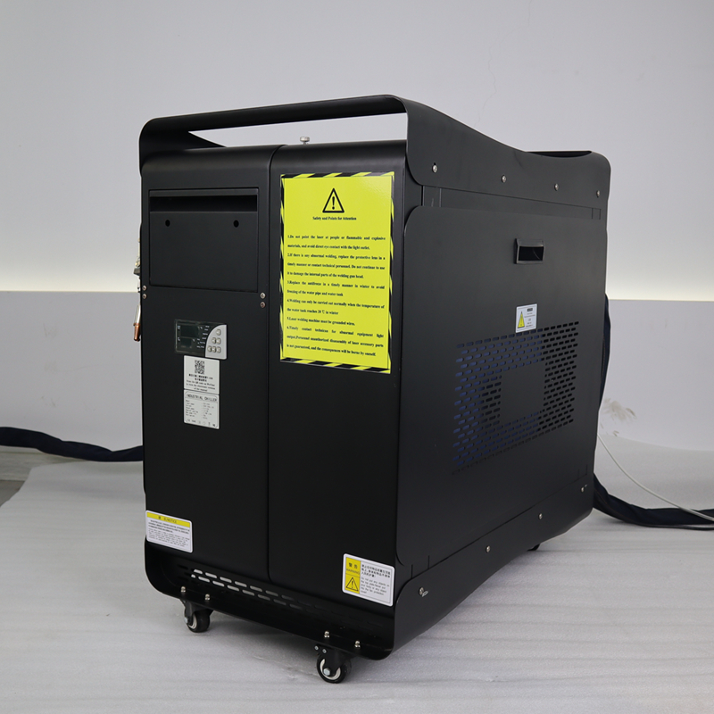 1500W 2000W 3000W Fiber Laser  - Industrial Laser Welding のレビューと価格