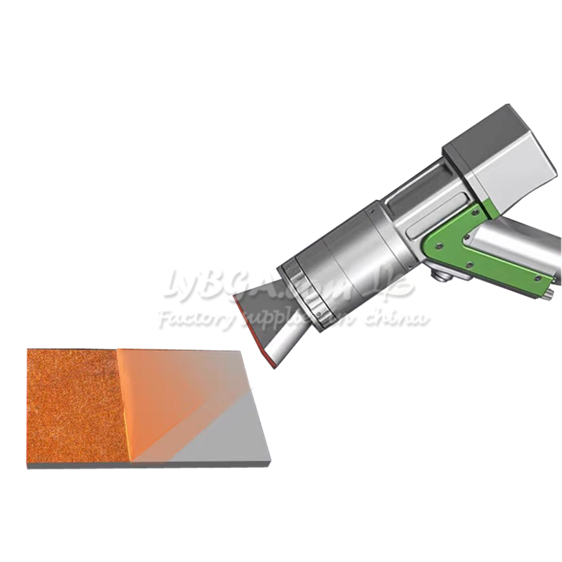 1500W 2000W 3000W Fiber Laser  - Industrial Laser Welding のレビューと価格
