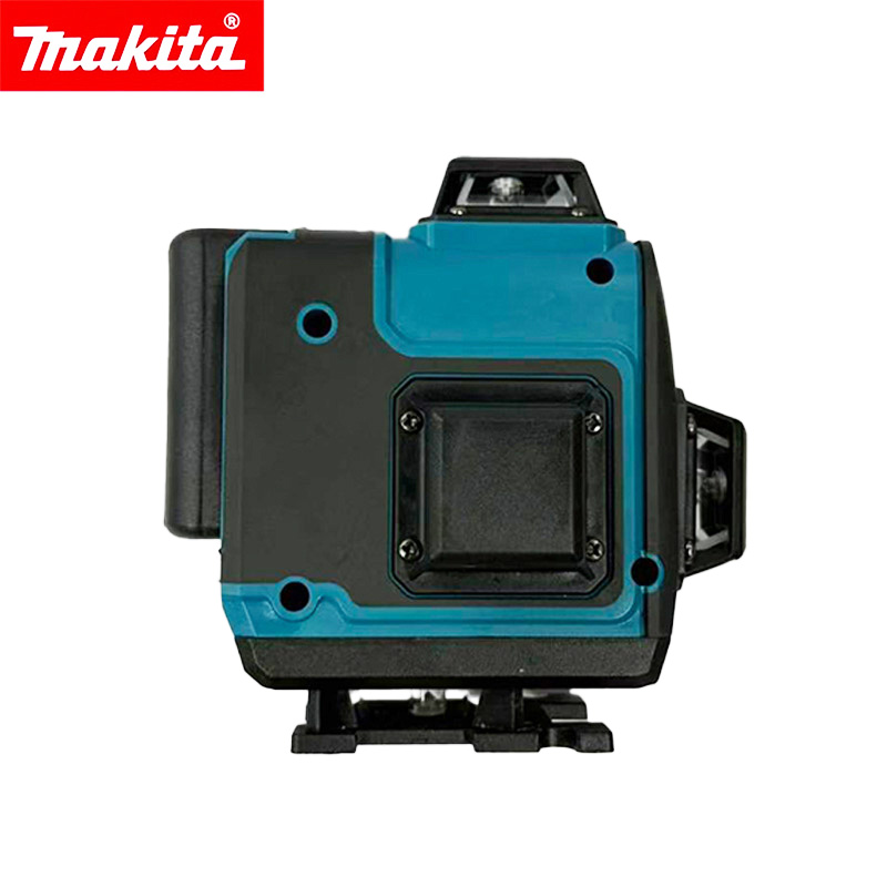 Makita 360° Horizontal & Verti - Industrial Green Laser のレビューと価格