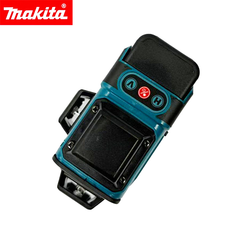 Makita 360° Horizontal & Verti - Industrial Green Laser のレビューと価格