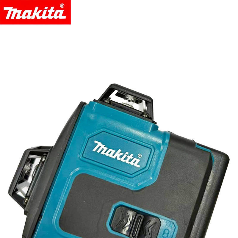 Makita 360° Horizontal & Verti - Industrial Green Laser のレビューと価格