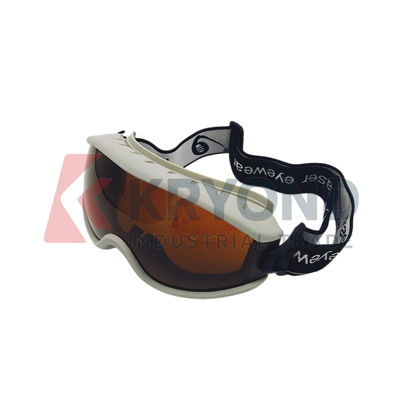 Shield Laser SD4 Full Face Saf - Industrial Laser Glasses のレビューと価格