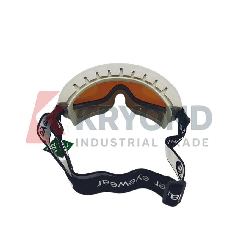Shield Laser SD4 Full Face Saf - Industrial Laser Glasses のレビューと価格