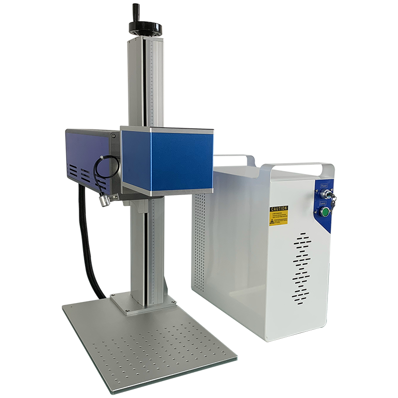 Bluetimes 35W CO2 RF Laser Mar - Industrial Laser Brands のレビューと価格