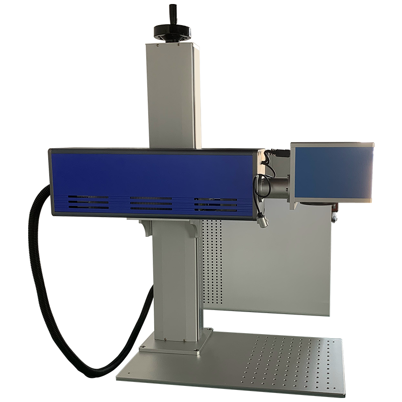 Bluetimes 35W CO2 RF Laser Mar - Industrial Laser Brands のレビューと価格