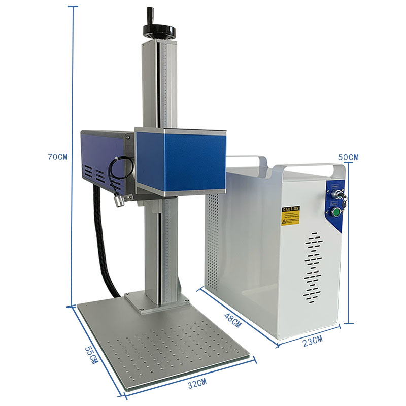 Bluetimes 35W CO2 RF Laser Mar - Industrial Laser Brands のレビューと価格