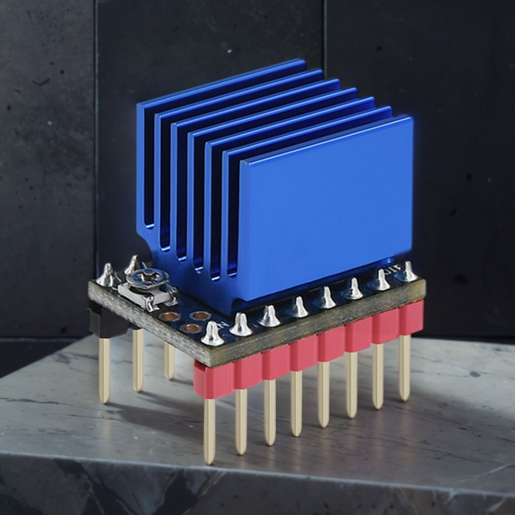 TMC2209 V2.0 Stepper Motor Dri - Stepper Driver Cnc のレビューと価格