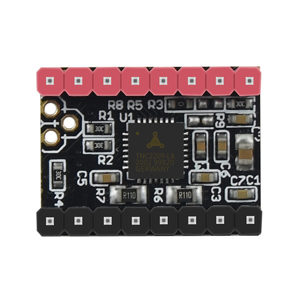 TMC2209 V2.0 Stepper Motor Dri - Stepper Driver Cnc のレビューと価格