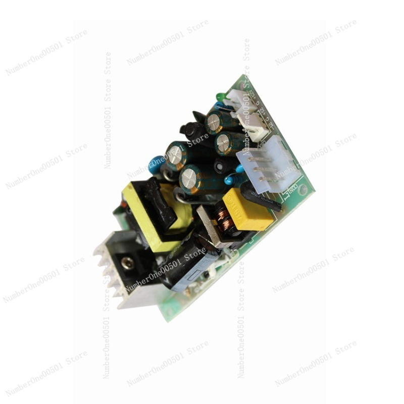 12V 1A High Power DC Industria - Industrial Laser Supply のレビューと価格