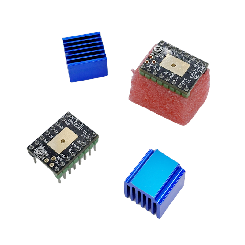MKS TMC2225 2225 Stepper Motor - Stepper Driver Cnc のレビューと価格
