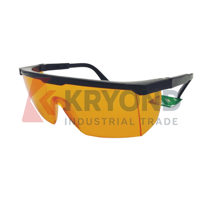 Shield Laser SD1 Safety Goggle - Industrial Laser Glasses のレビューと価格