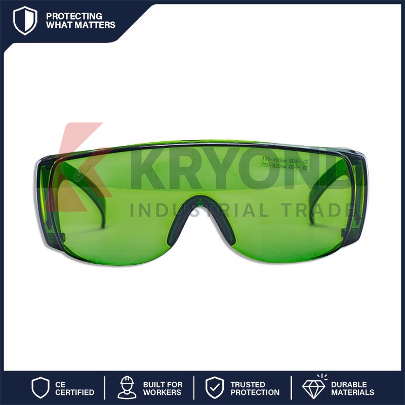 Shieldoptic SD 3 Laser Safety  - Industrial Laser Glasses のレビューと価格