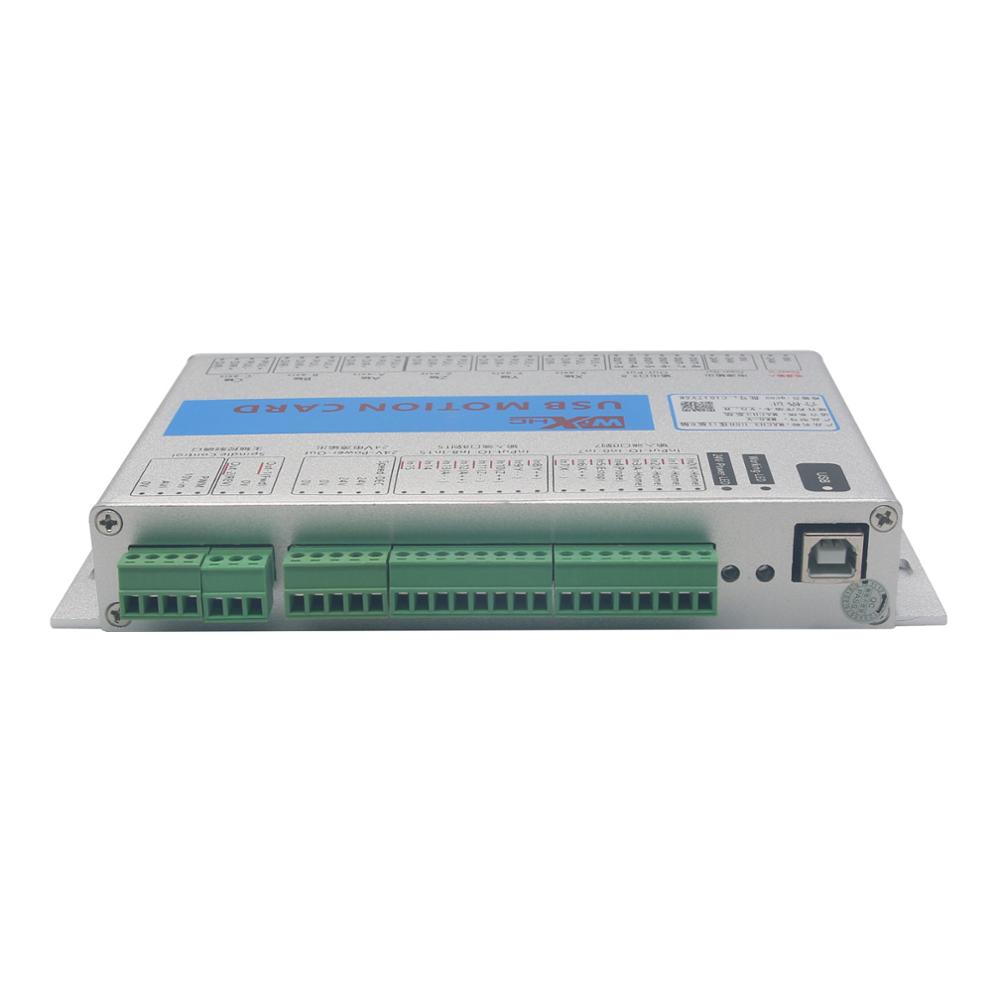 Upgrade Mach3 2MHz MK6-V 6 Axi - Breakout Board Mach3 のレビューと価格