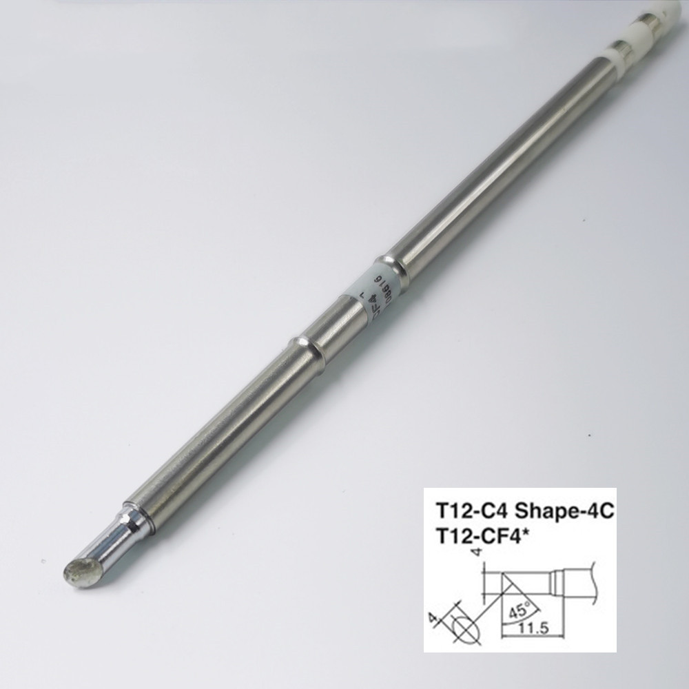 YOULORT T12-CF4 Soldering Iron - Industrial Laser Soldering Iron のレビューと価格