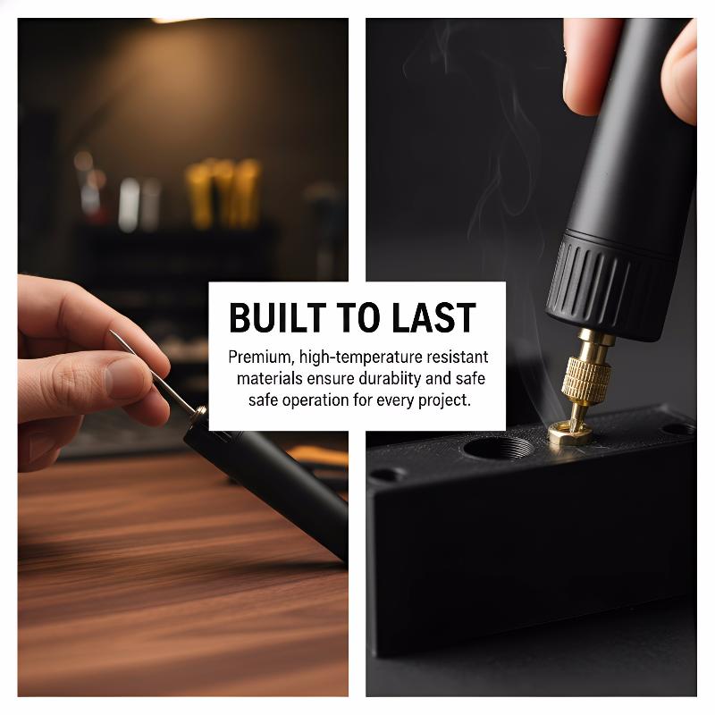 T12 Soldering Iron Heat Tool M - Industrial Laser Soldering Iron のレビューと価格