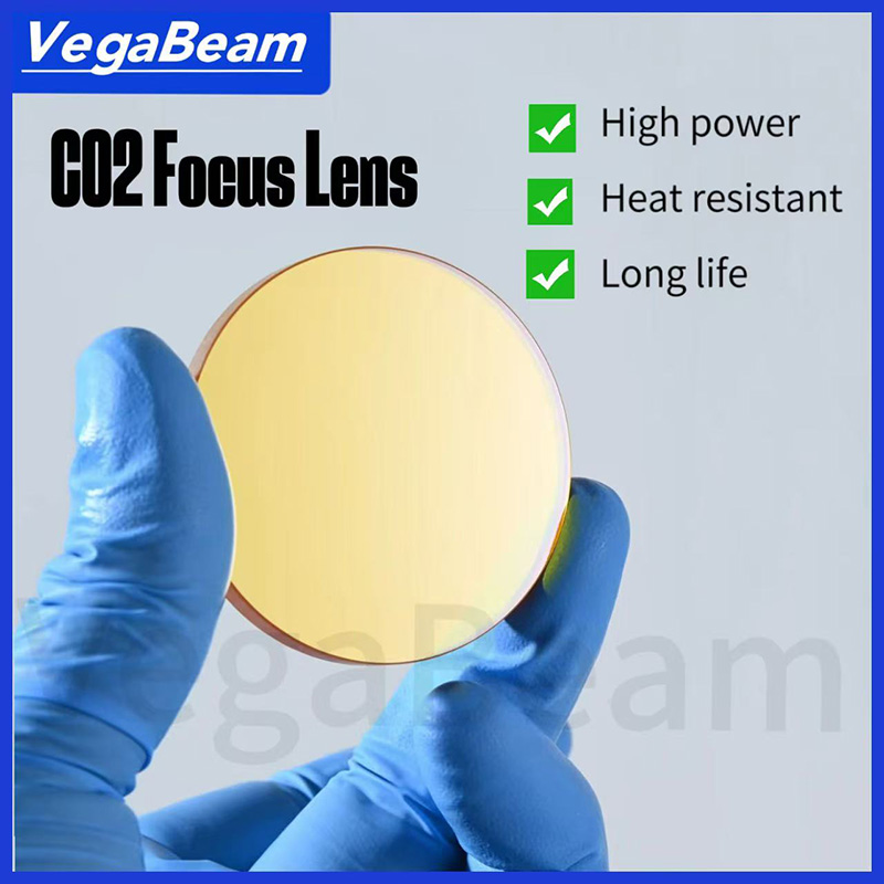 CO2 Focusing Lens ZnSe PVD Las - Laser Focus Lens のレビューと価格