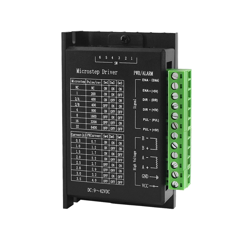 TB6600 Stepper Motor Driver 4A - Stepper Driver Cnc のレビューと価格