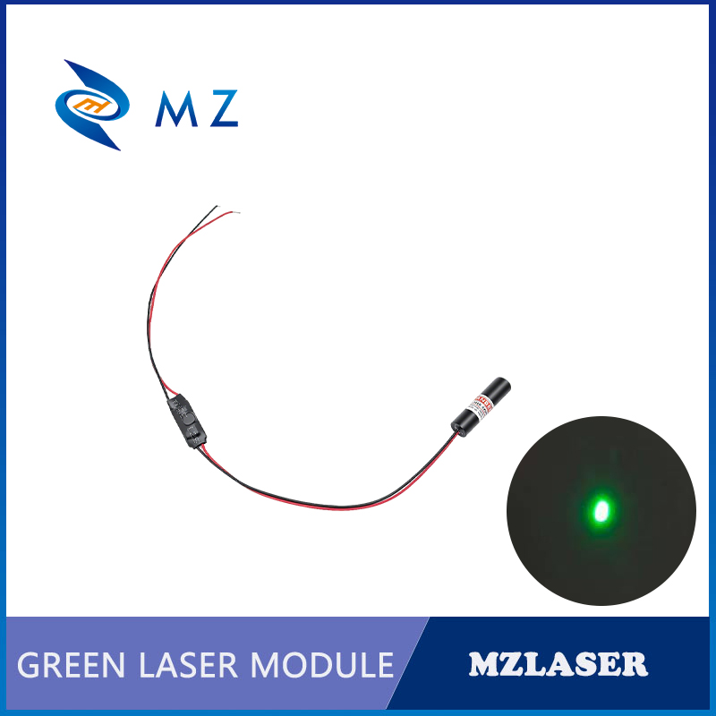 Economical Compact Green Dot L - Industrial Grade Laser のレビューと価格