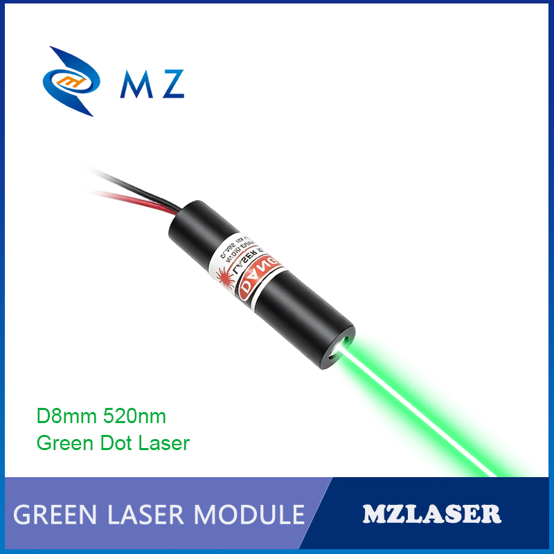 Economical Compact Green Dot L - Industrial Grade Laser のレビューと価格