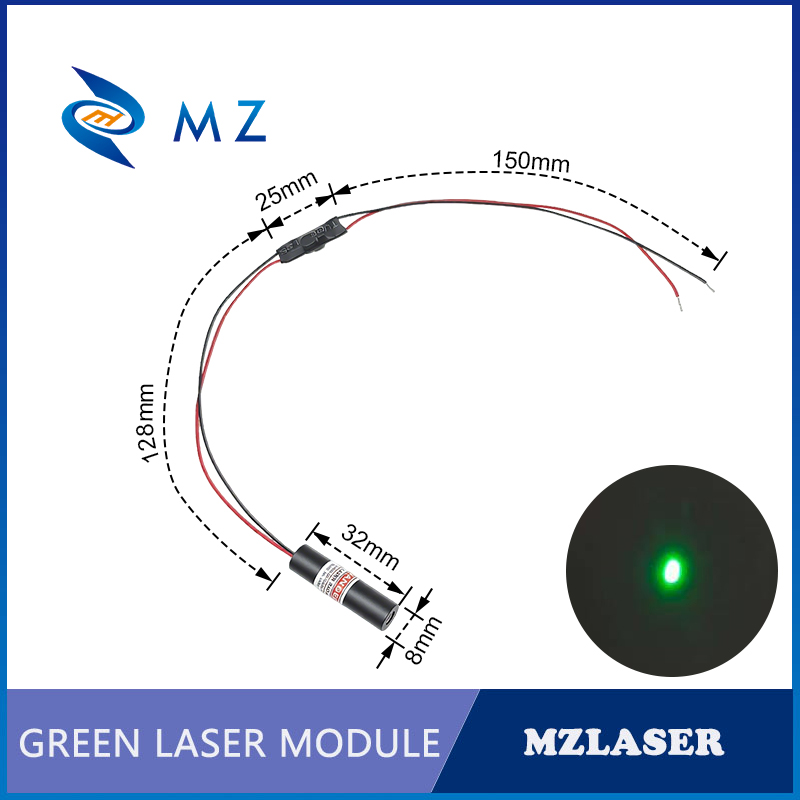 Economical Compact Green Dot L - Industrial Grade Laser のレビューと価格