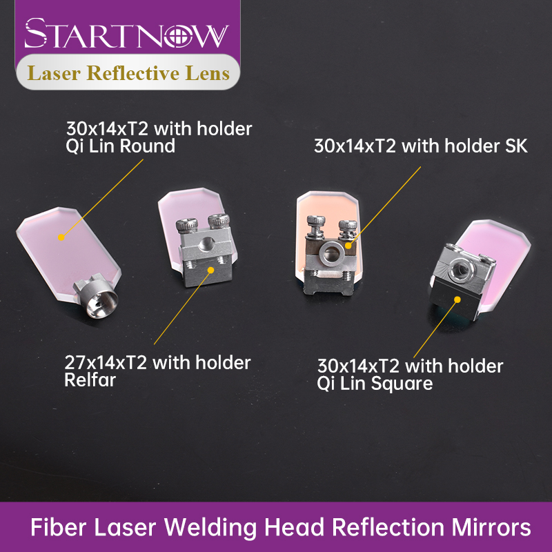 Startnow Laser Reflector Mirro - Industrial Laser Welding のレビューと価格