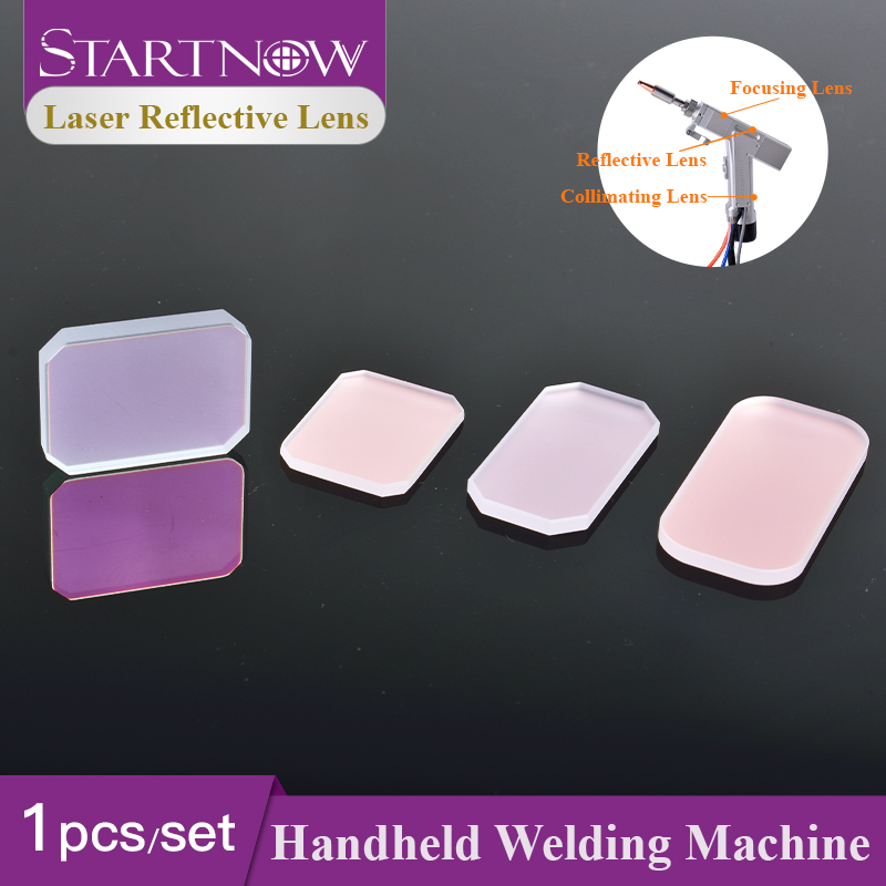Startnow Laser Reflector Mirro - Industrial Laser Welding のレビューと価格