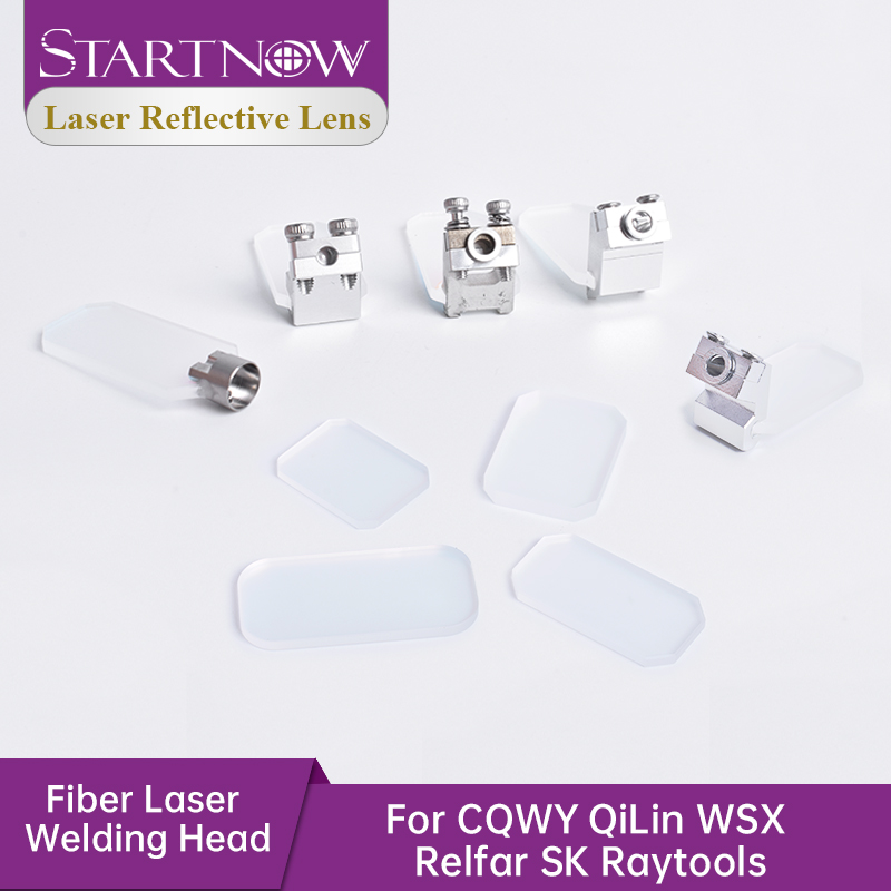 Startnow Laser Reflector Mirro - Industrial Laser Welding のレビューと価格
