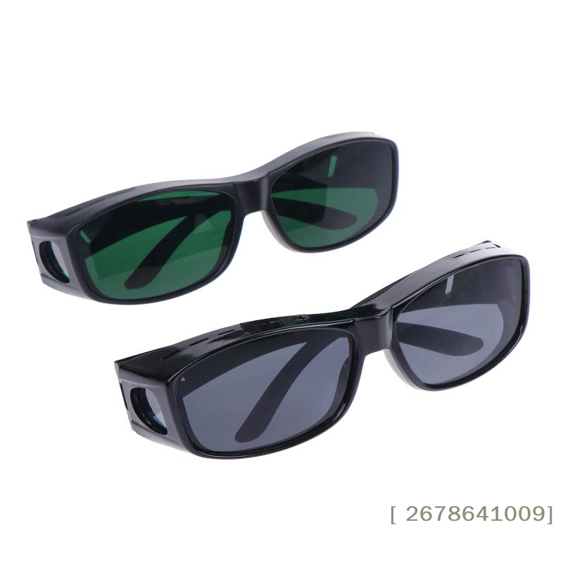 ⚑Welder's Anti Laser Glasses A - Industrial Laser Glasses のレビューと価格
