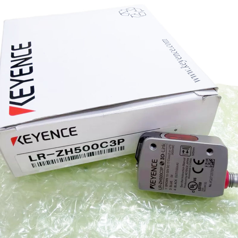LR-ZH500C3P Brand New Original - Industrial Laser Brands のレビューと価格