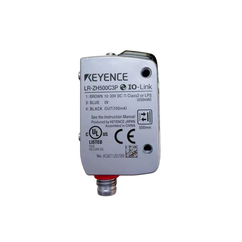 LR-ZH500C3P Brand New Original - Industrial Laser Brands のレビューと価格