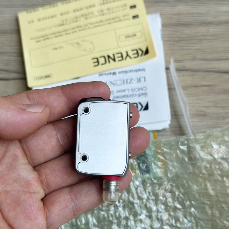 LR-ZH500CN Brand New Original  - Industrial Laser Brands のレビューと価格
