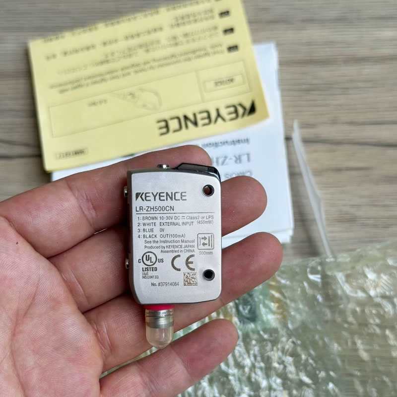 LR-ZH500CN Brand New Original  - Industrial Laser Brands のレビューと価格