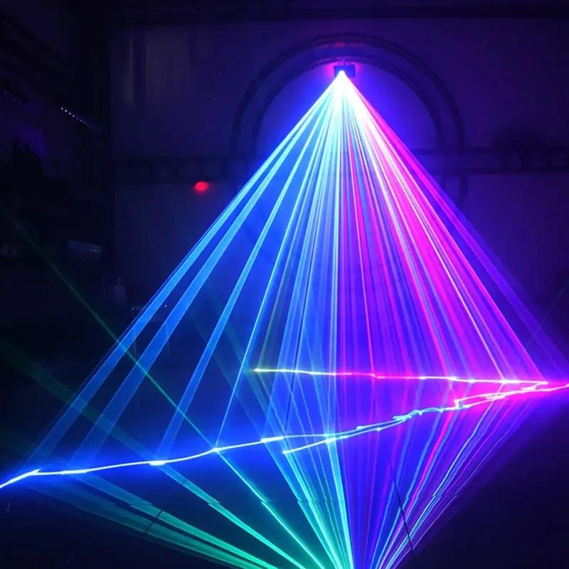 Full Color DMX512 Animation Pr - Industrial Laser Projector のレビューと価格