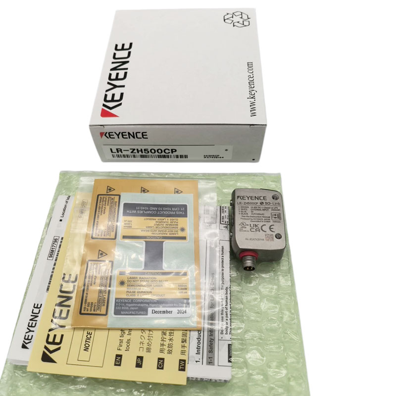 LR-ZH500CP Brand New Original  - Industrial Laser Brands のレビューと価格