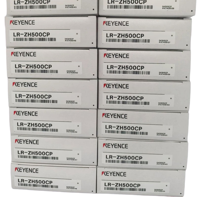 LR-ZH500CP Brand New Original  - Industrial Laser Brands のレビューと価格