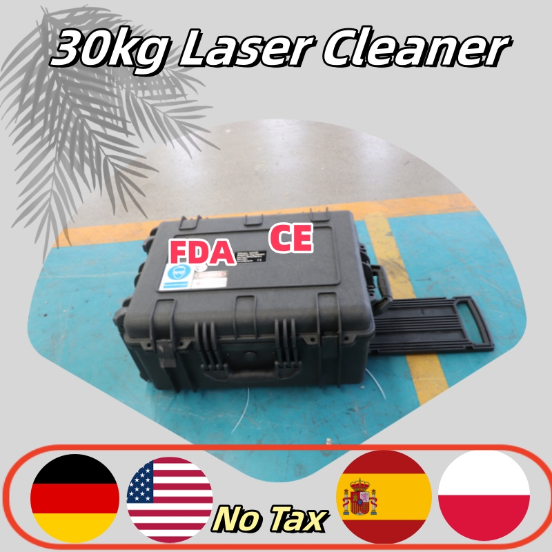 Promotion Laser Paint Oxide Re - Industrial Laser Welding のレビューと価格
