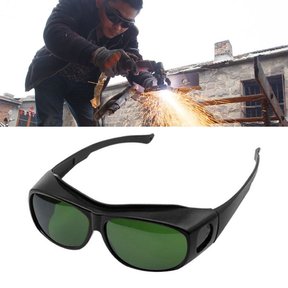 Laser Protection Welding Goggl - Industrial Laser Glasses のレビューと価格