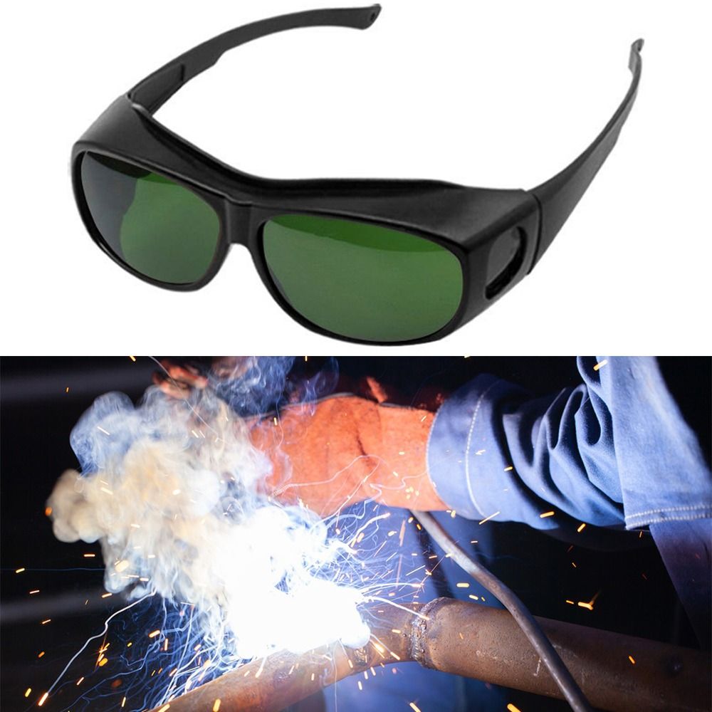 Laser Protection Welding Goggl - Industrial Laser Glasses のレビューと価格