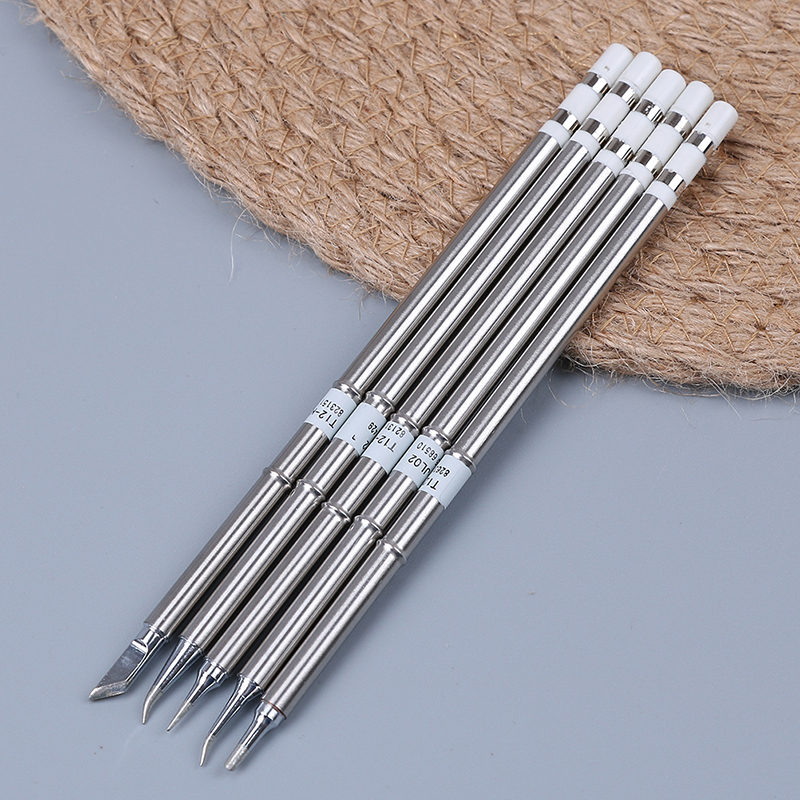 1 X Solder Iron Tip T12 BC2/J0 - Industrial Laser Soldering Iron のレビューと価格