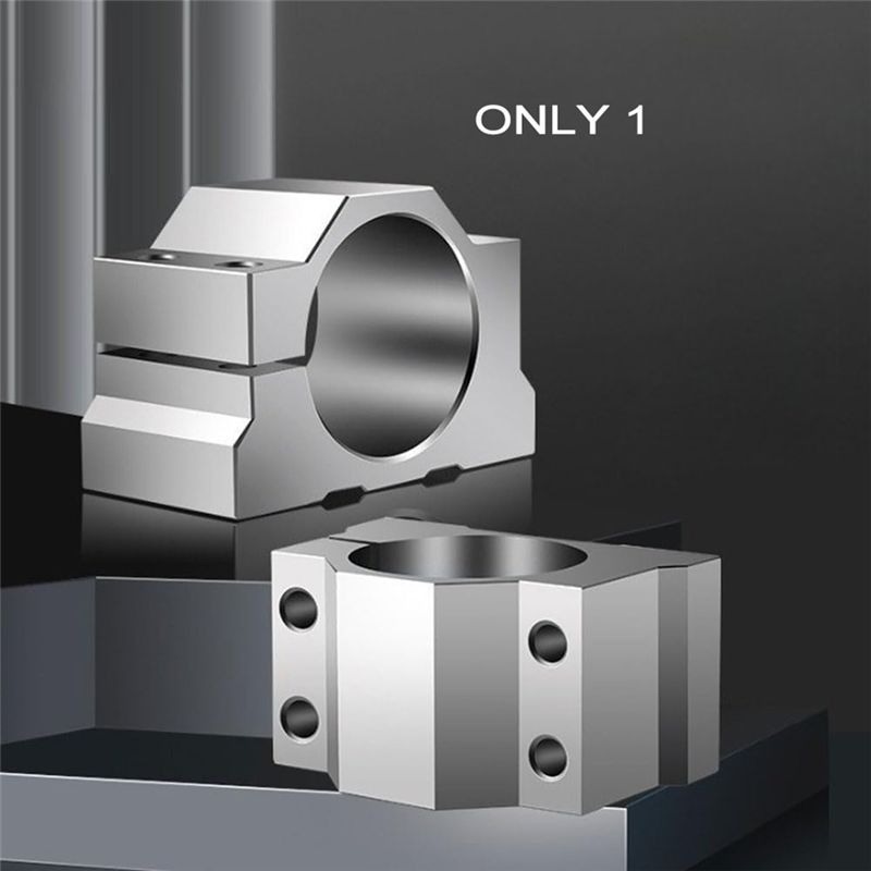 A84X-65Mm CNC Spindle Motor Cl - Cnc Spindle Motor のレビューと価格