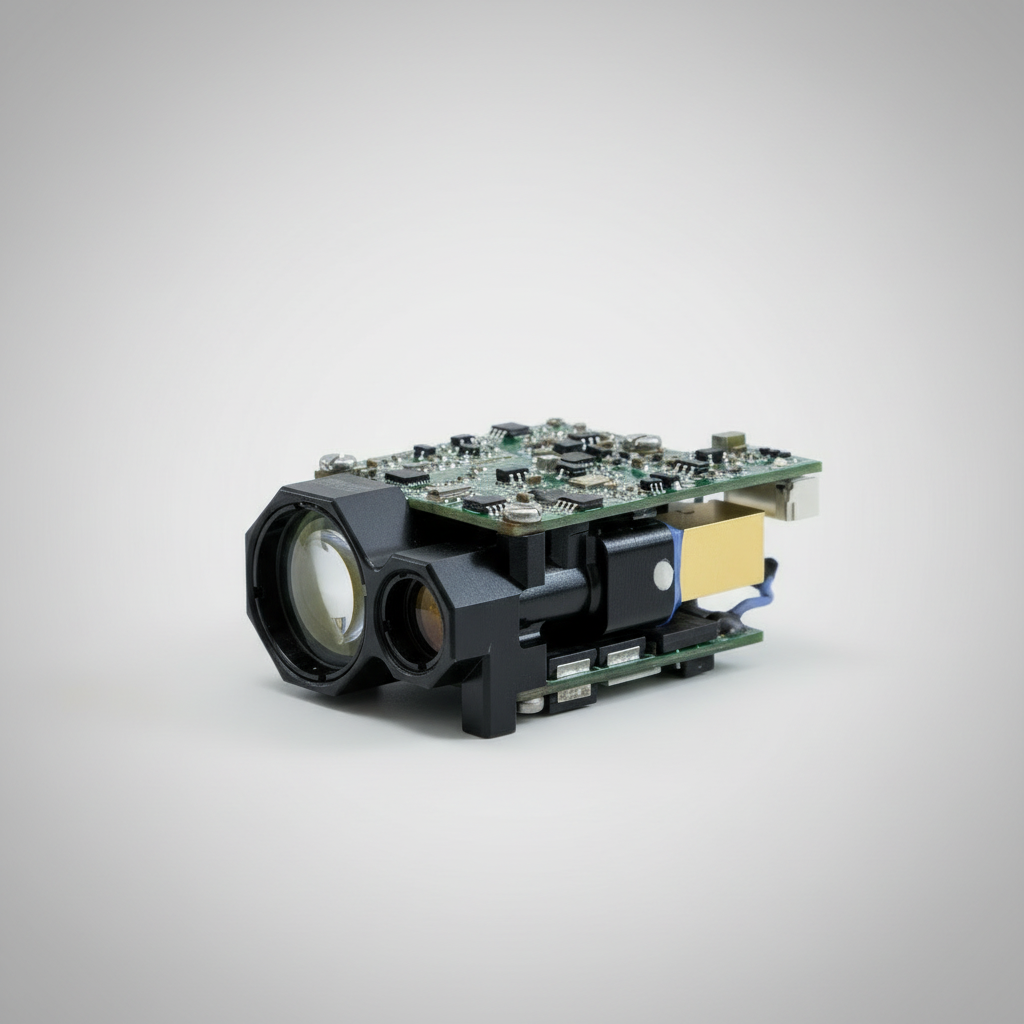 EYOUNG EFC-3000A Compact 1535n - Industrial Grade Laser のレビューと価格