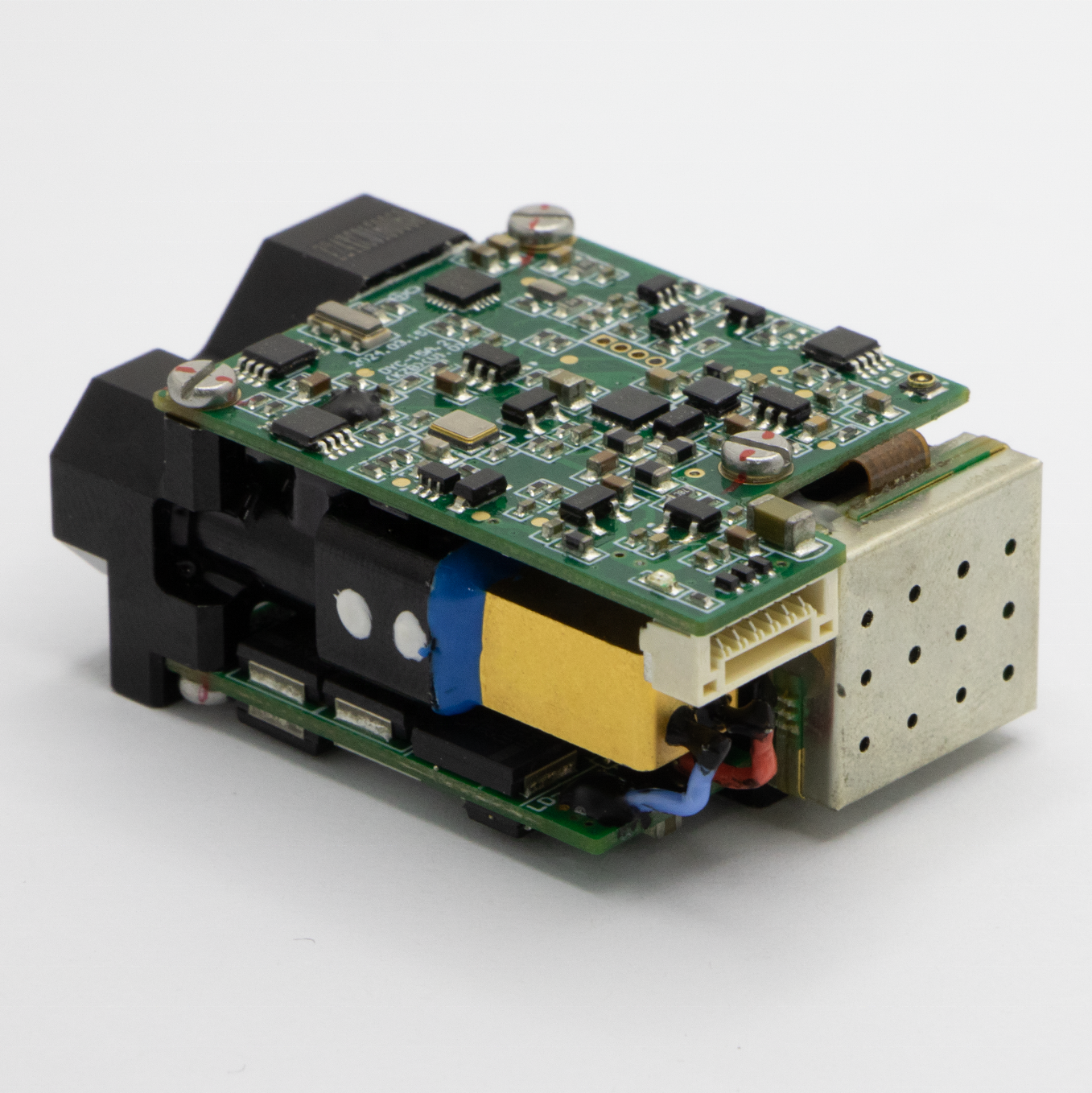 EYOUNG EFC-3000A Compact 1535n - Industrial Grade Laser のレビューと価格