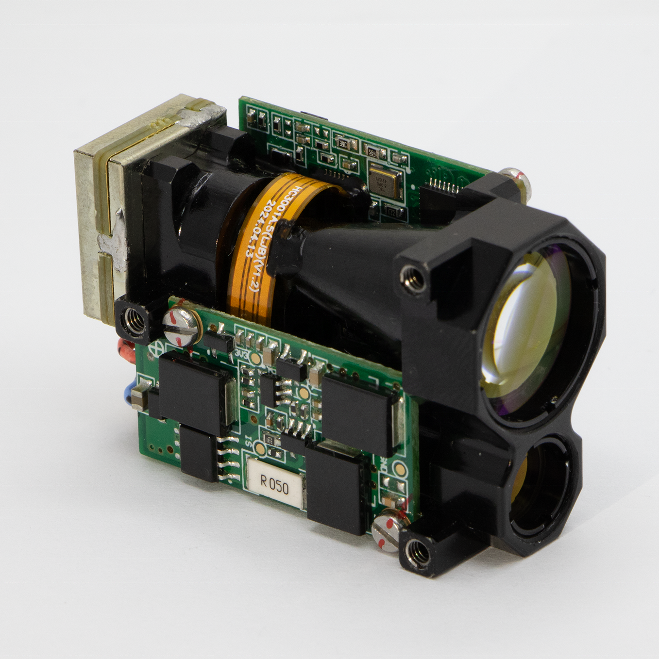 EYOUNG EFC-3000A Compact 1535n - Industrial Grade Laser のレビューと価格