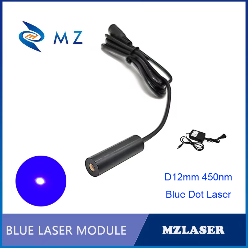Compact Mini Blue Dot Laser Di - Industrial Laser Supply のレビューと価格
