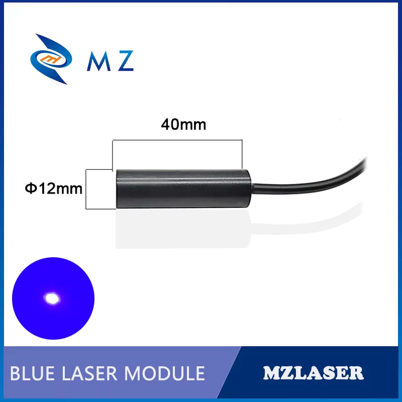 Compact Mini Blue Dot Laser Di - Industrial Laser Supply のレビューと価格