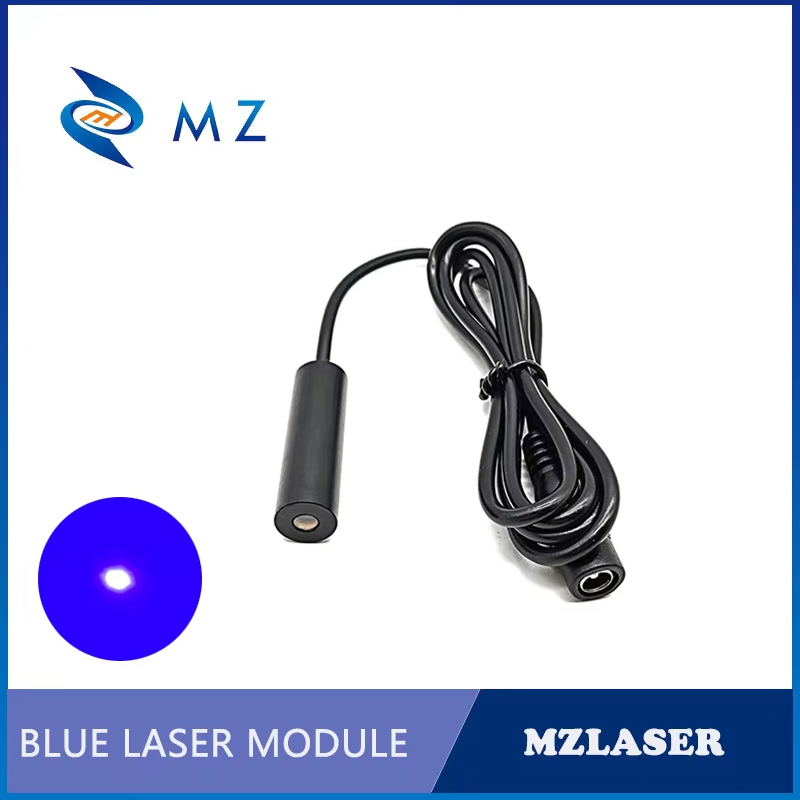 Compact Mini Blue Dot Laser Di - Industrial Laser Supply のレビューと価格