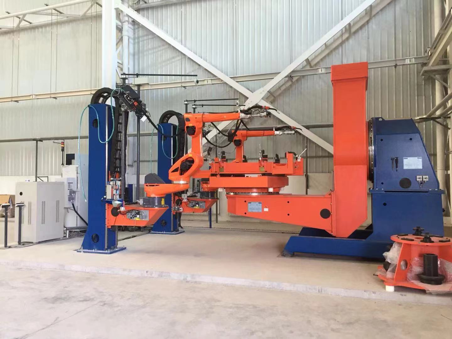 Heavy Duty Grade Gantry Type I - Industrial Grade Laser Welder のレビューと価格