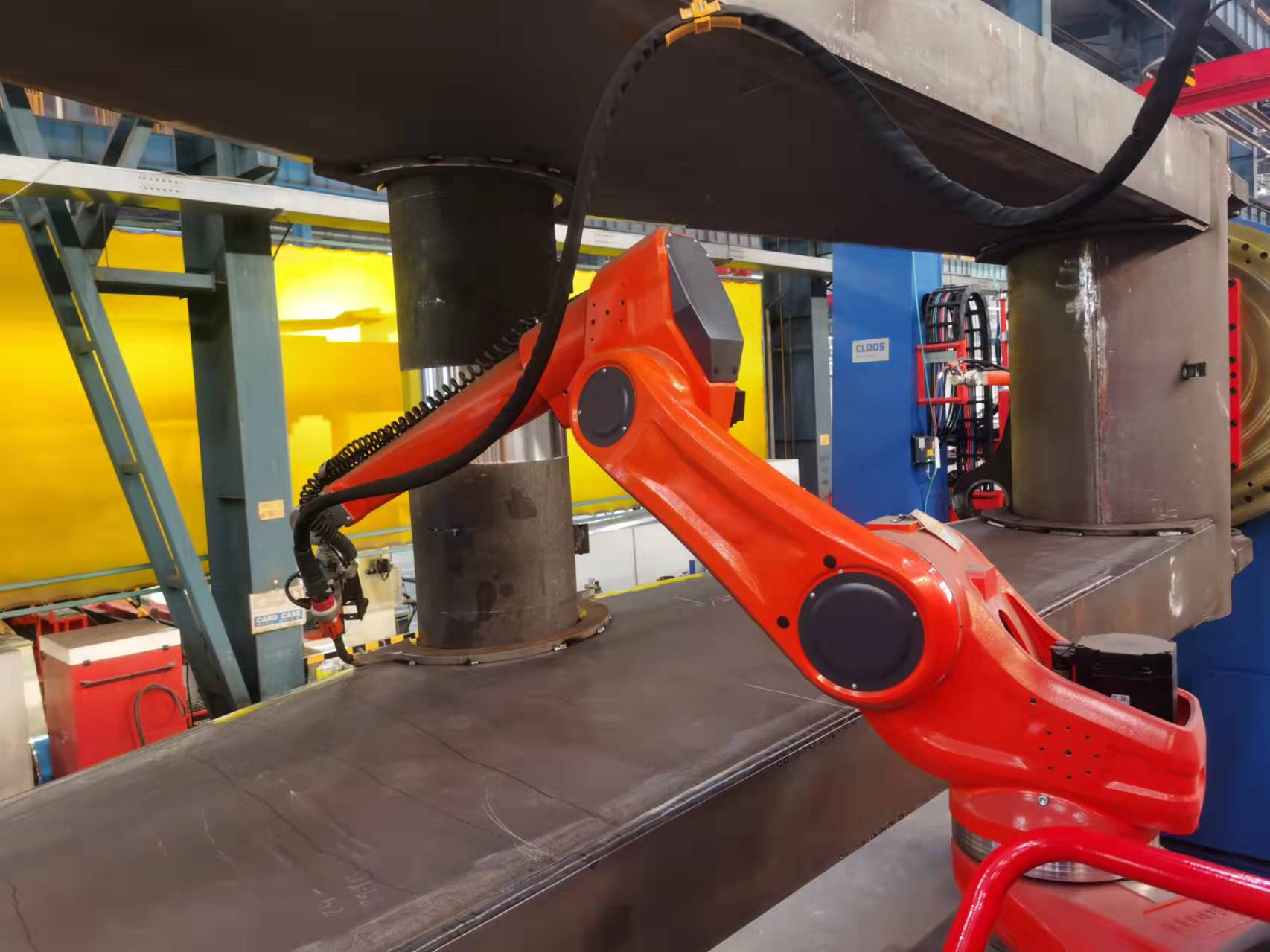 Heavy Duty Grade Gantry Type I - Industrial Grade Laser Welder のレビューと価格