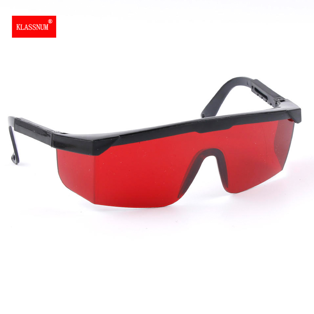 New Useful Eye Safety Glasses  - Industrial Green Laser のレビューと価格