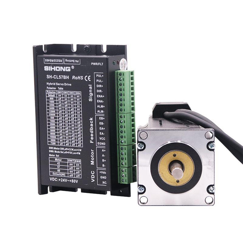 Siheng Motor Factory 2Phase Ne - Stepper Driver Cnc のレビューと価格